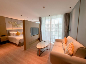 Apartment by the sea 1 bedroom S6205 by IBG Property